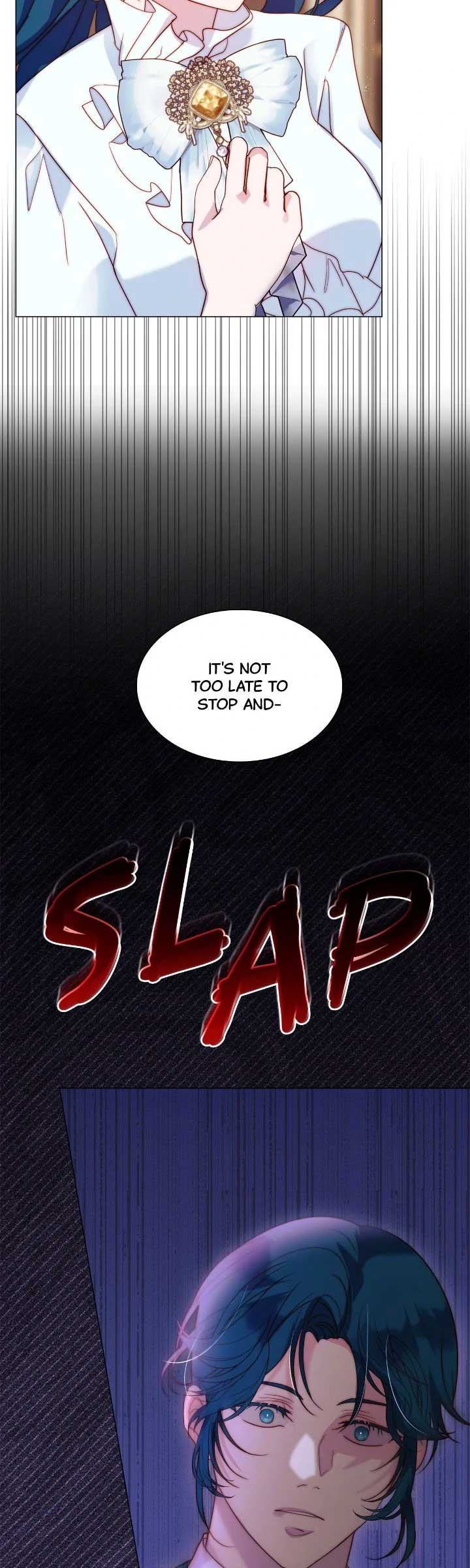 I Was Born As The Second Daughter Chapter 76 - Page 15