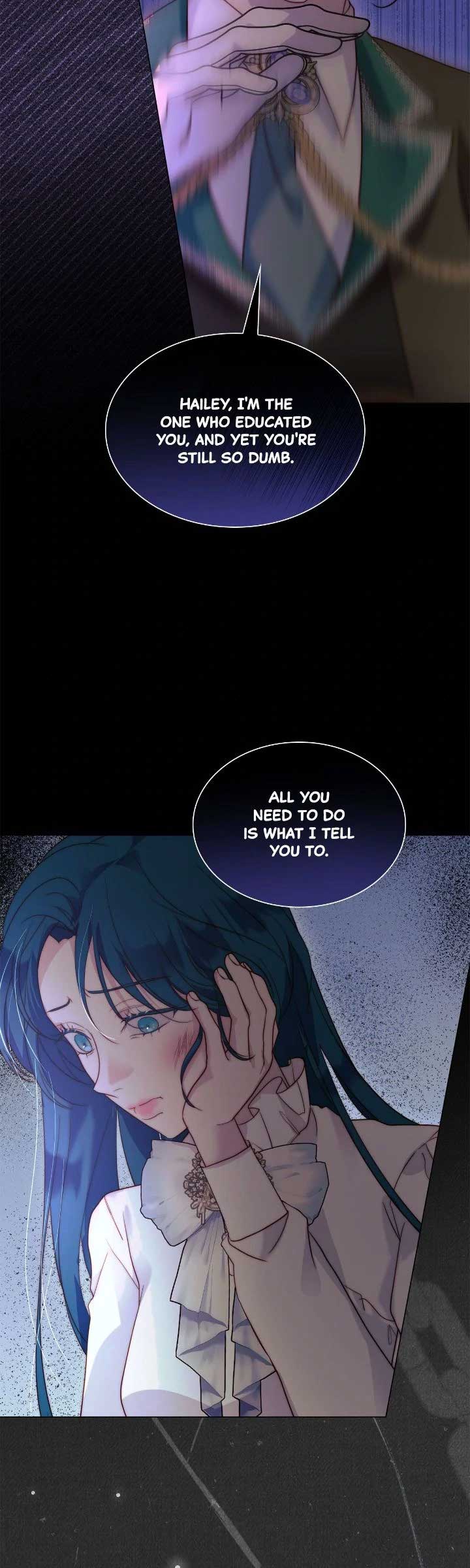 I Was Born As The Second Daughter Chapter 76 - Page 16