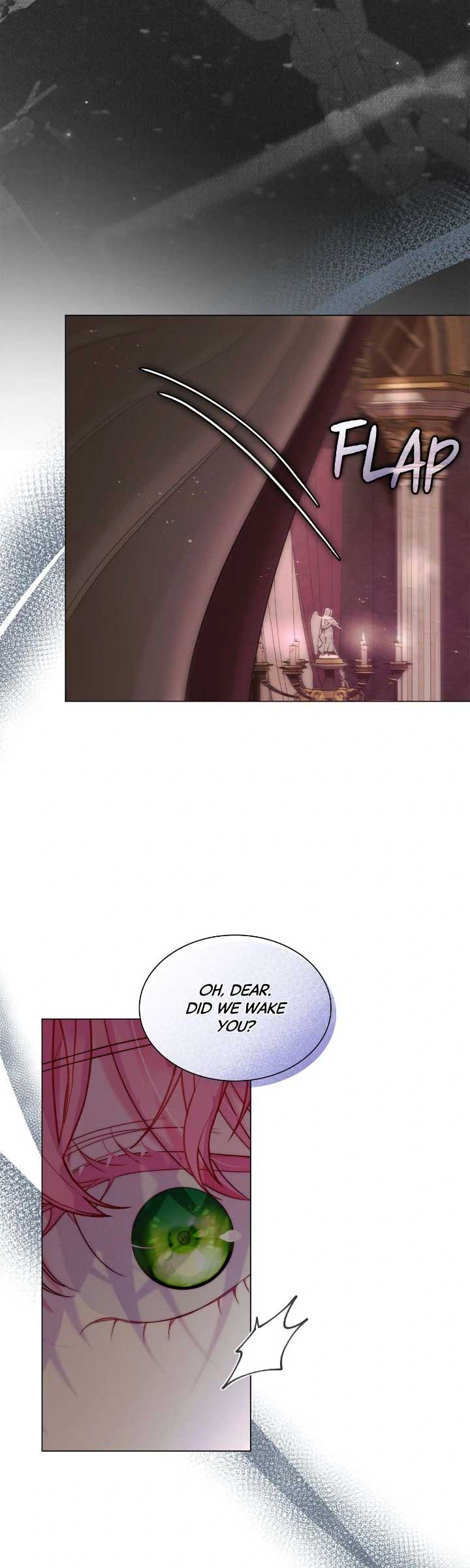 I Was Born As The Second Daughter Chapter 76 - Page 18