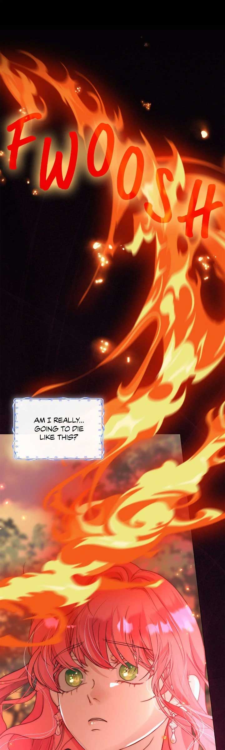 I Was Born As The Second Daughter Chapter 76 - Page 2