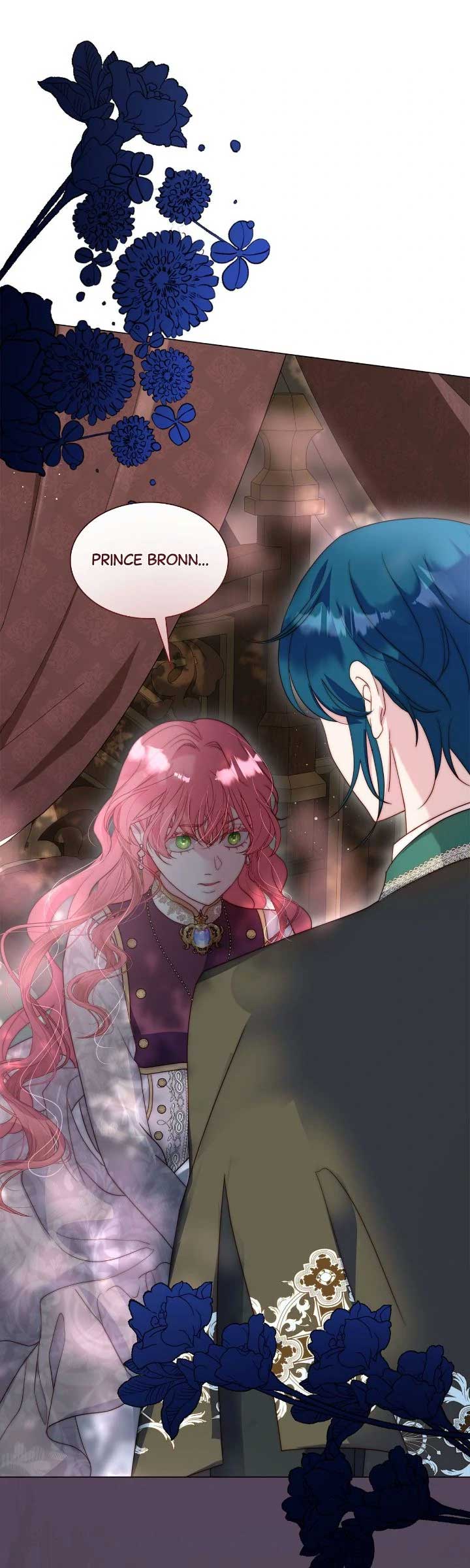 I Was Born As The Second Daughter Chapter 76 - Page 20