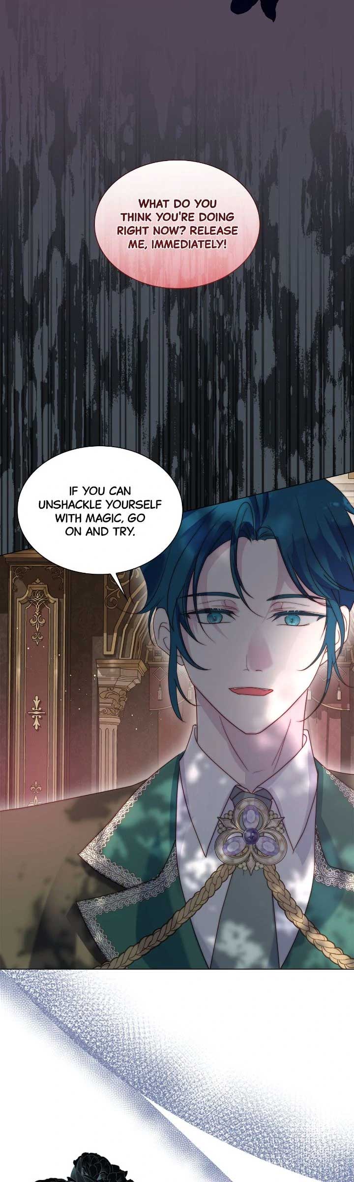 I Was Born As The Second Daughter Chapter 76 - Page 21