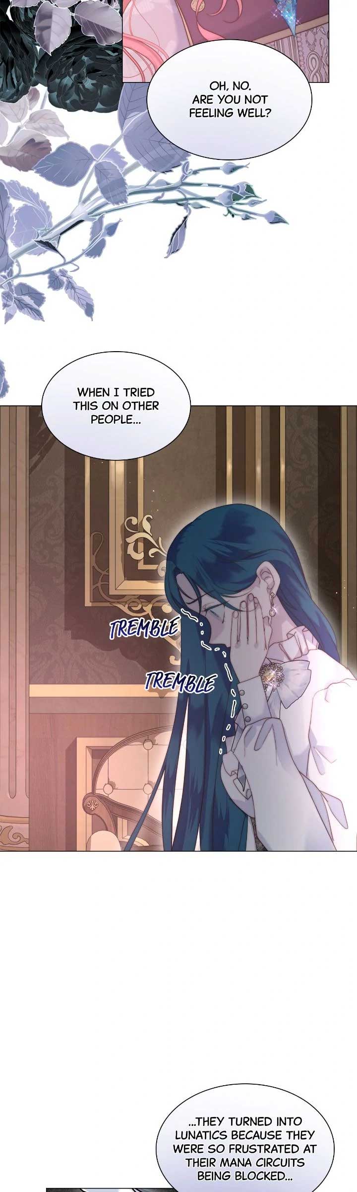 I Was Born As The Second Daughter Chapter 76 - Page 23