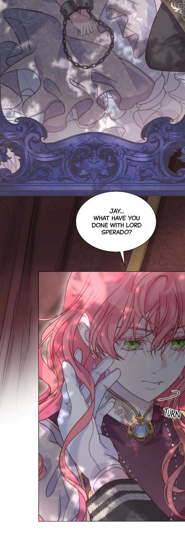 I Was Born As The Second Daughter Chapter 76 - Page 25