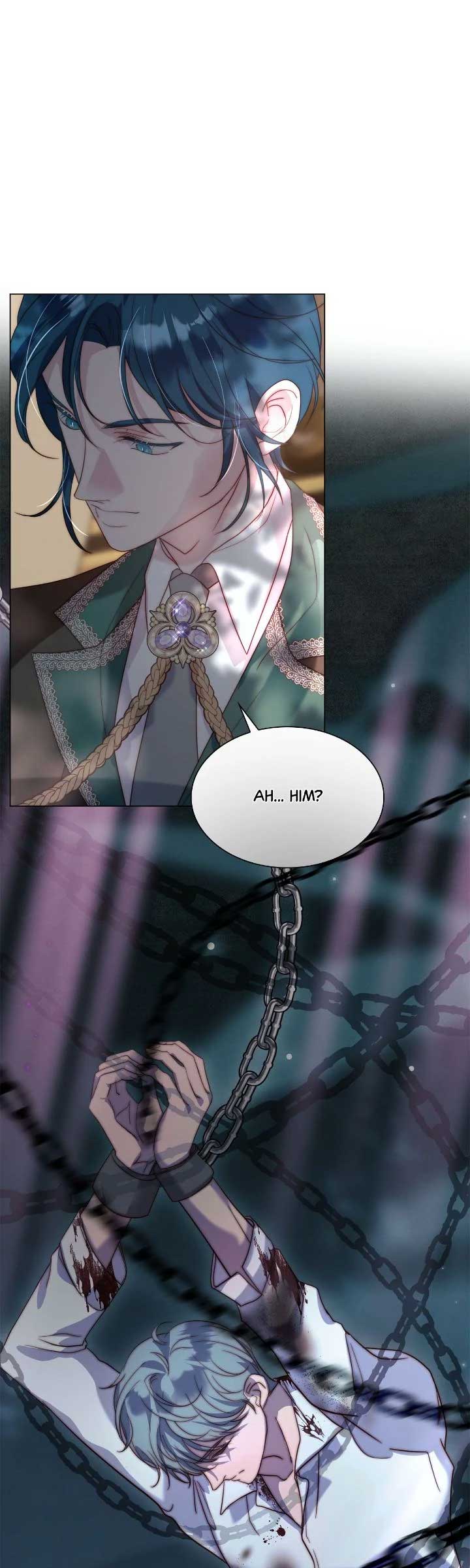 I Was Born As The Second Daughter Chapter 76 - Page 26