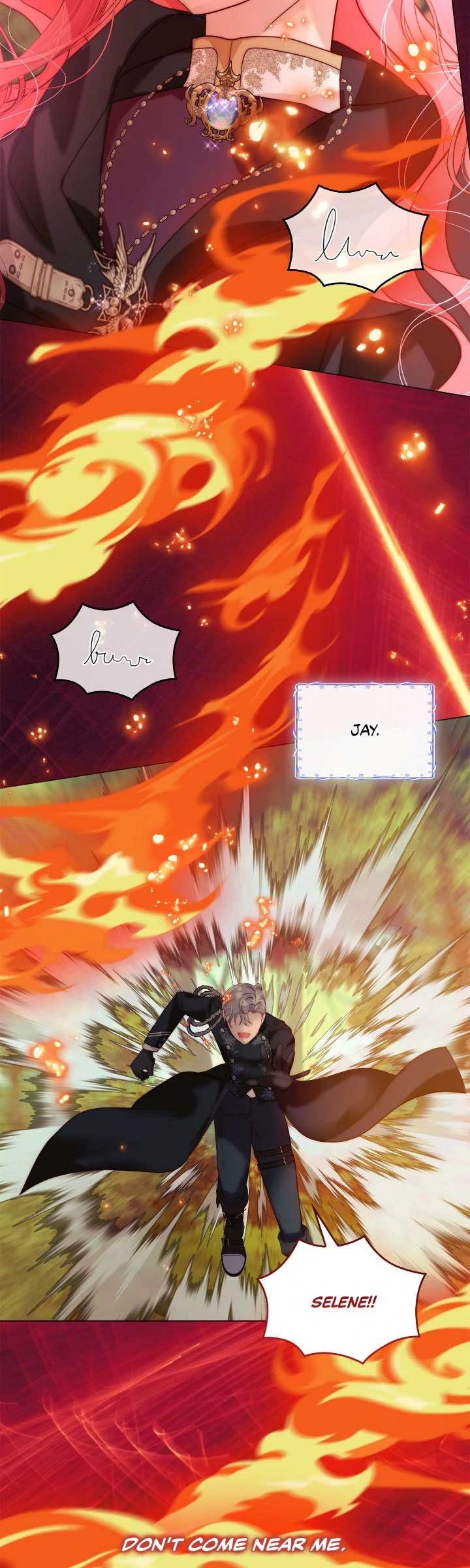I Was Born As The Second Daughter Chapter 76 - Page 3