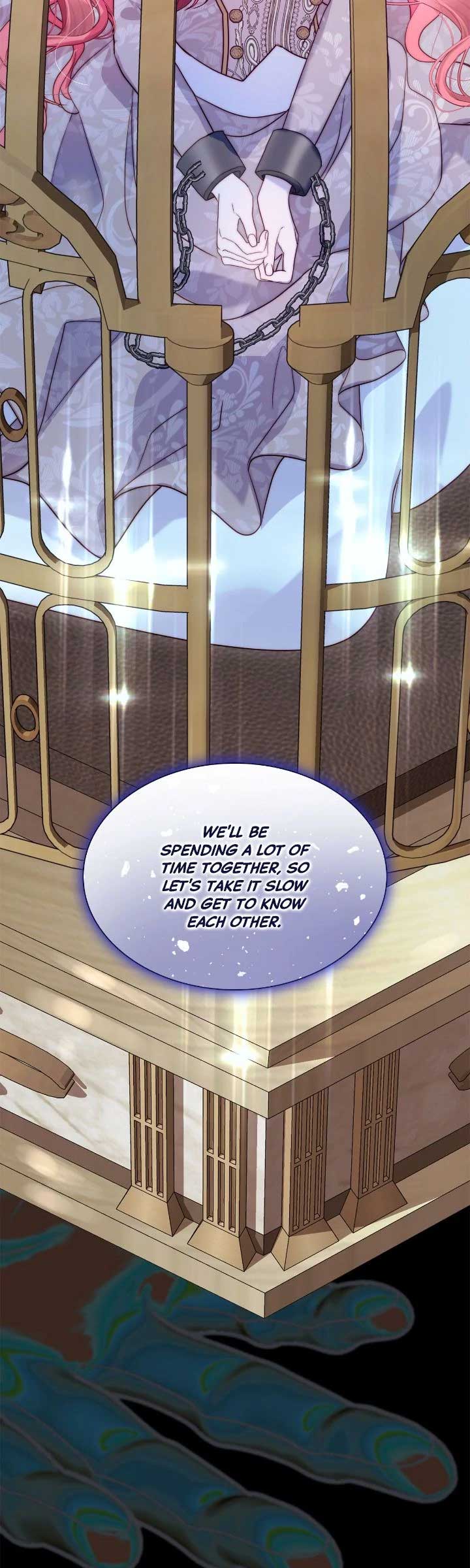 I Was Born As The Second Daughter Chapter 76 - Page 30