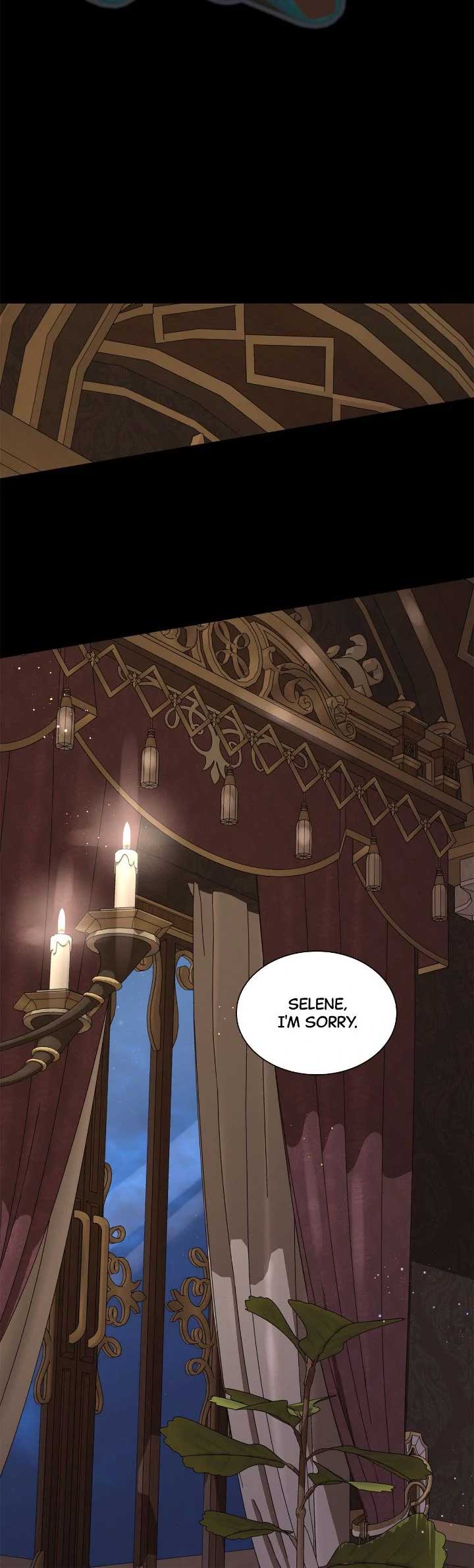 I Was Born As The Second Daughter Chapter 76 - Page 31