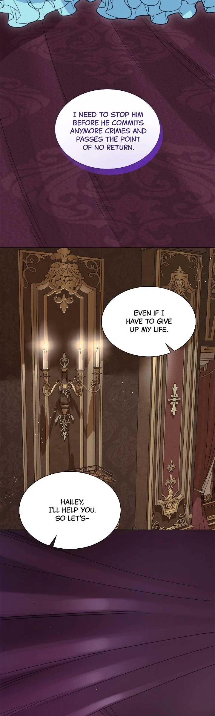 I Was Born As The Second Daughter Chapter 76 - Page 35