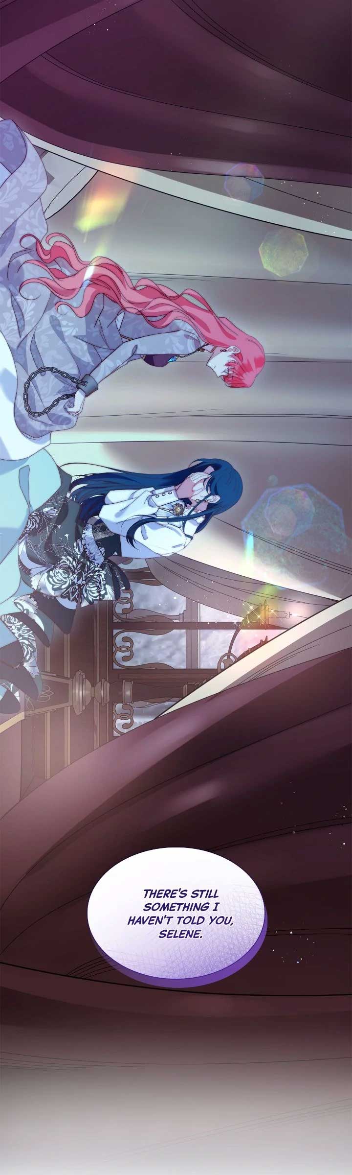 I Was Born As The Second Daughter Chapter 76 - Page 36