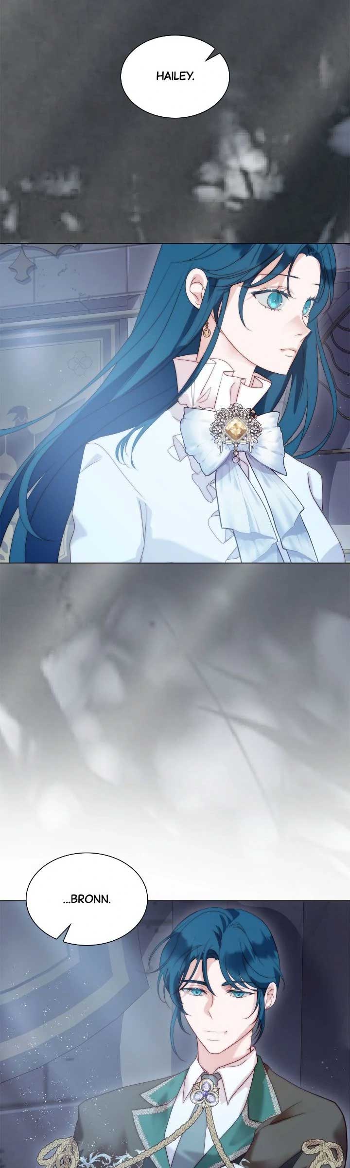 I Was Born As The Second Daughter Chapter 76 - Page 40