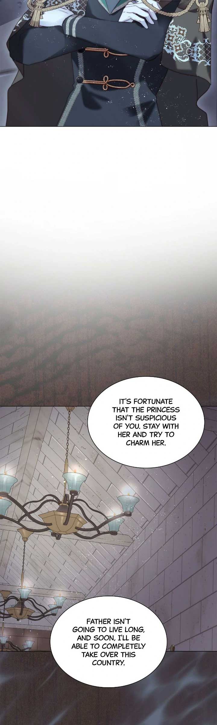 I Was Born As The Second Daughter Chapter 76 - Page 41