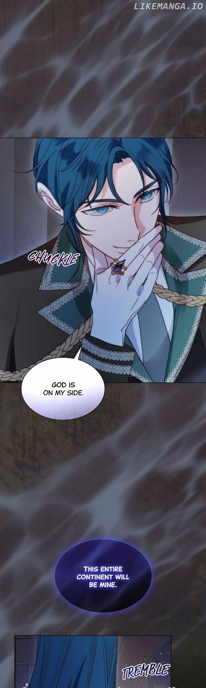 I Was Born As The Second Daughter Chapter 76 - Page 42