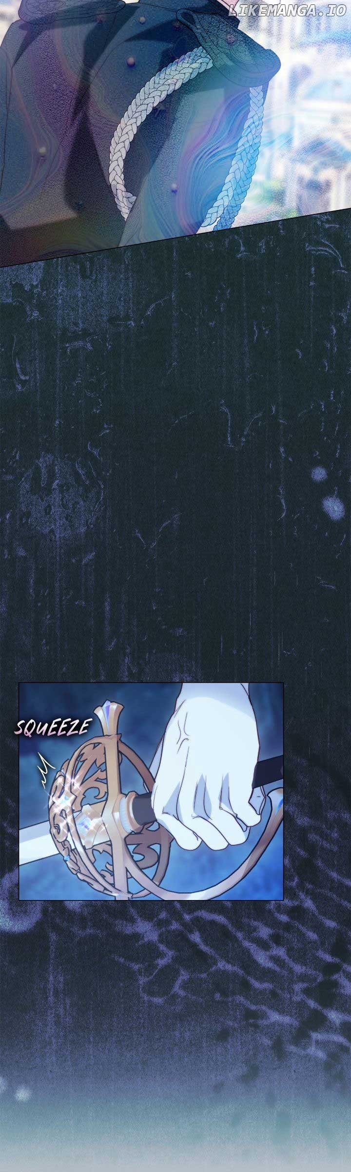 I Was Born As The Second Daughter Chapter 76 - Page 46