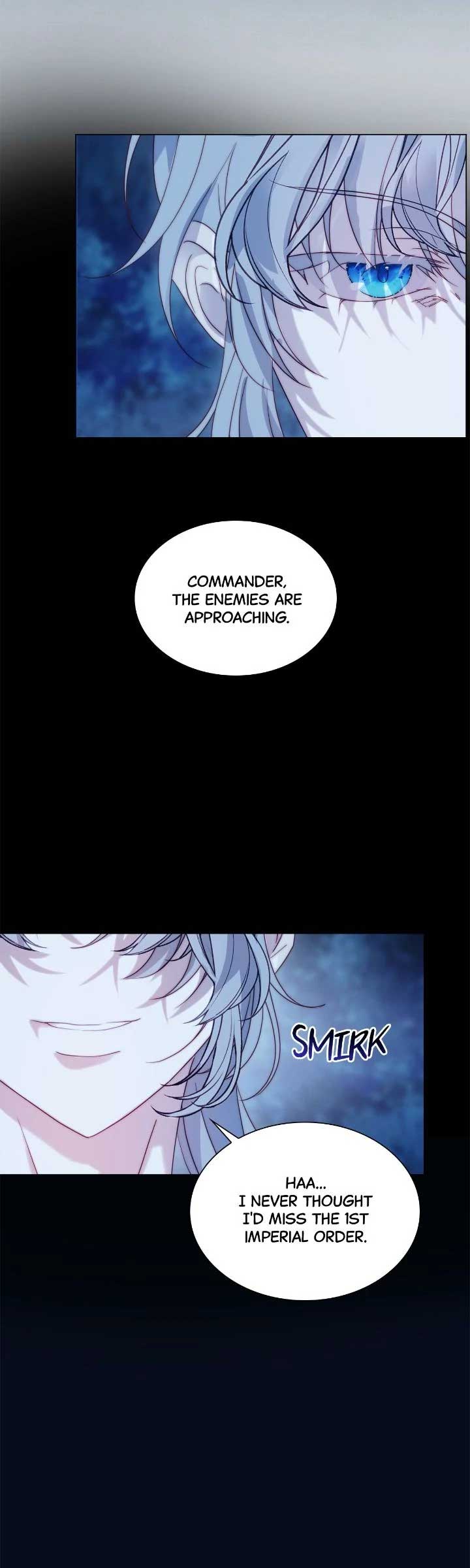I Was Born As The Second Daughter Chapter 76 - Page 47