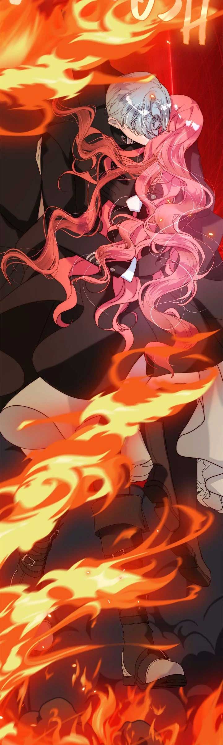 I Was Born As The Second Daughter Chapter 76 - Page 5