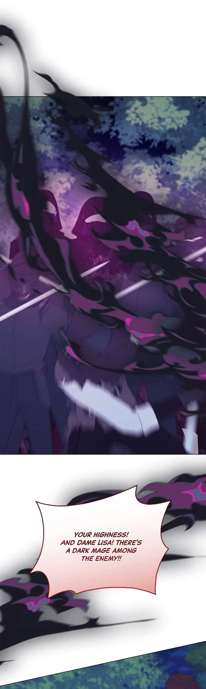 I Was Born As The Second Daughter Chapter 76 - Page 50