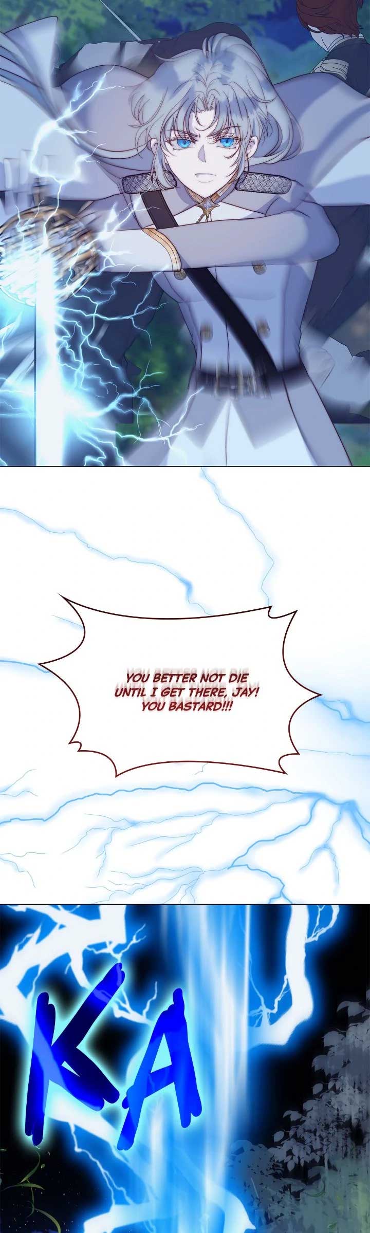 I Was Born As The Second Daughter Chapter 76 - Page 51