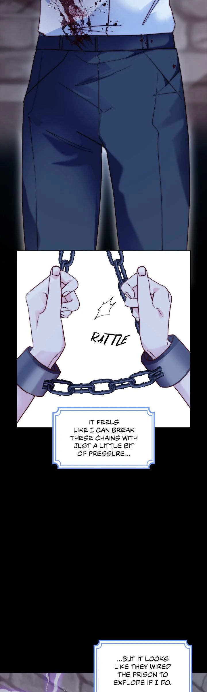 I Was Born As The Second Daughter Chapter 77 - Page 10