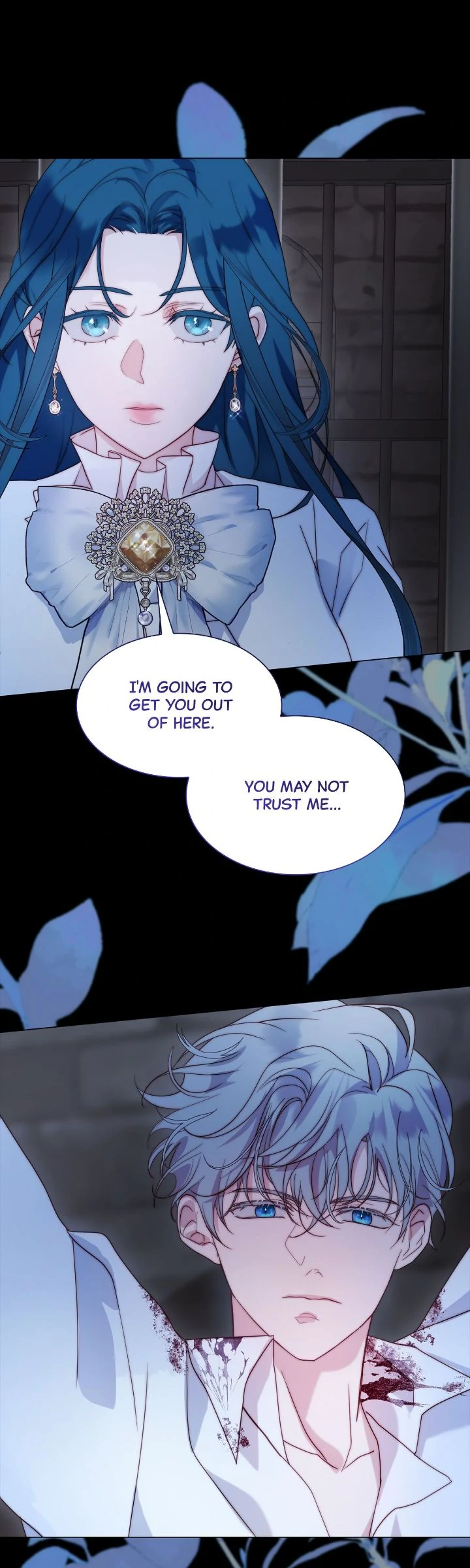 I Was Born As The Second Daughter Chapter 77 - Page 14