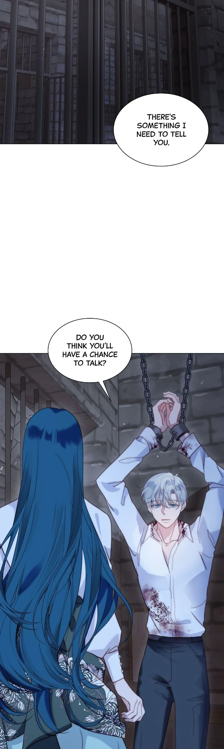 I Was Born As The Second Daughter Chapter 77 - Page 18