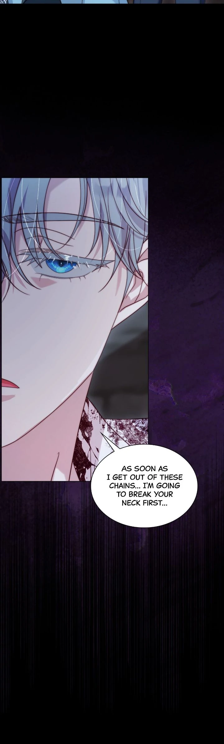 I Was Born As The Second Daughter Chapter 77 - Page 19