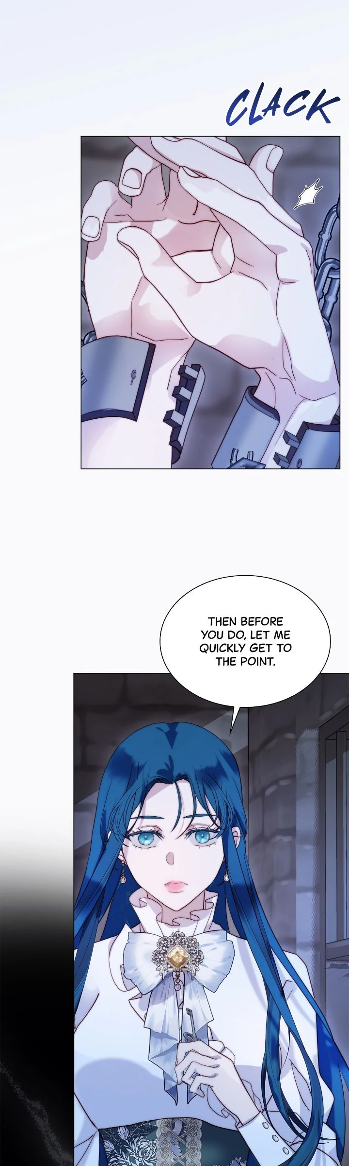 I Was Born As The Second Daughter Chapter 77 - Page 20
