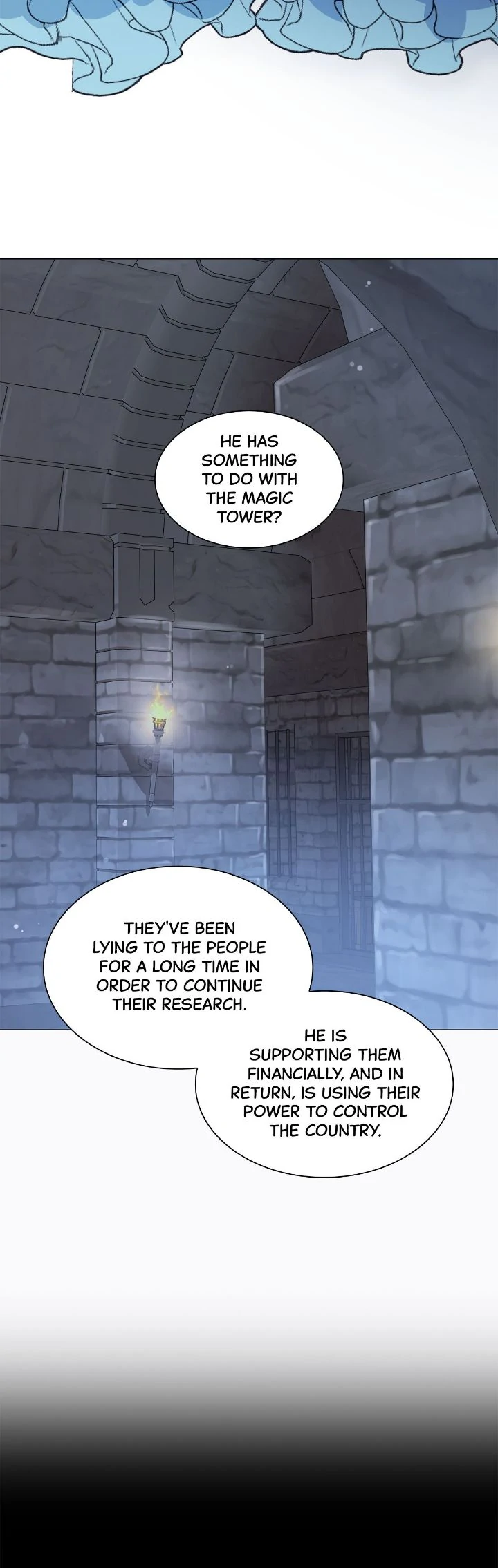 I Was Born As The Second Daughter Chapter 77 - Page 25