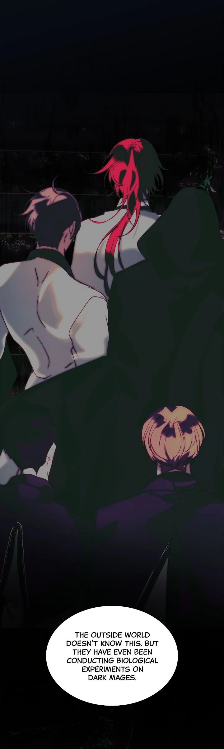 I Was Born As The Second Daughter Chapter 77 - Page 26
