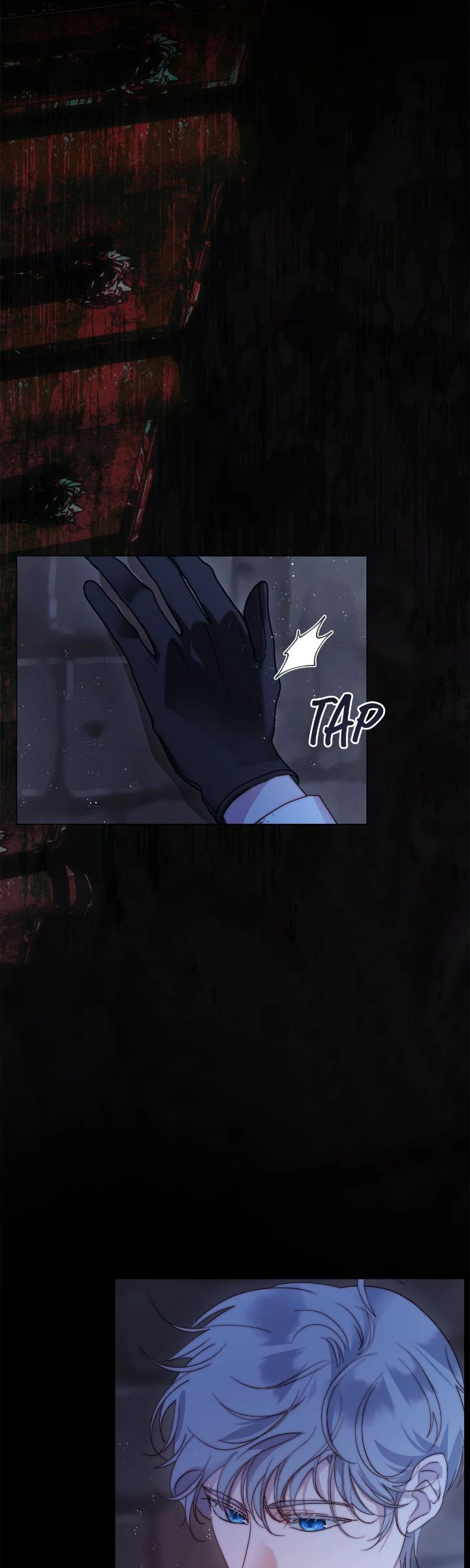 I Was Born As The Second Daughter Chapter 77 - Page 27