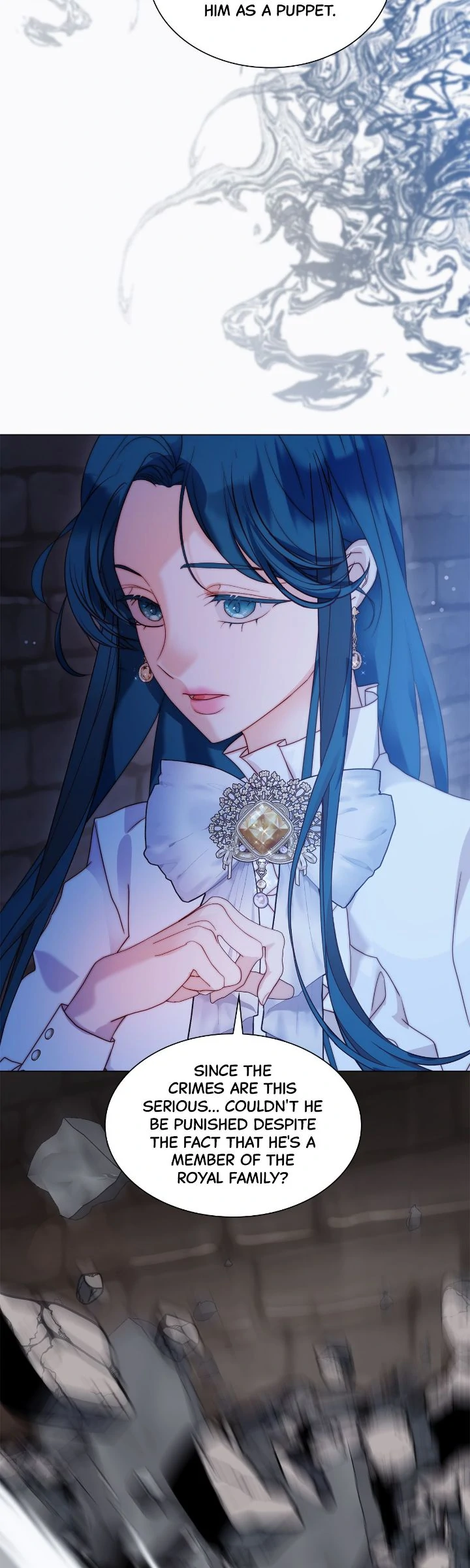 I Was Born As The Second Daughter Chapter 77 - Page 29