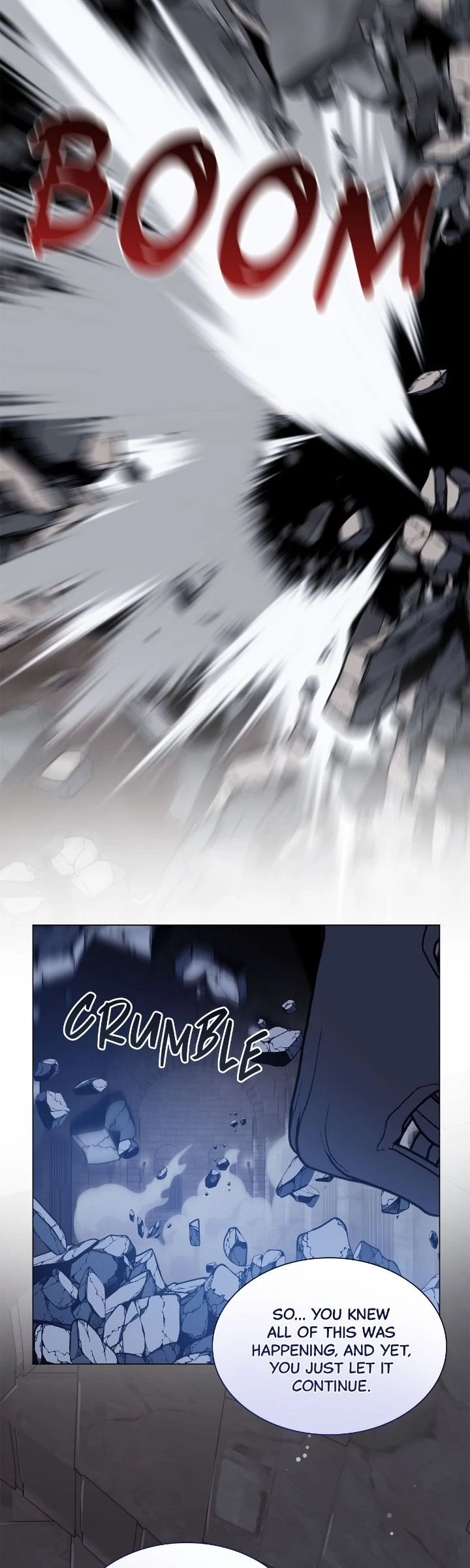 I Was Born As The Second Daughter Chapter 77 - Page 30