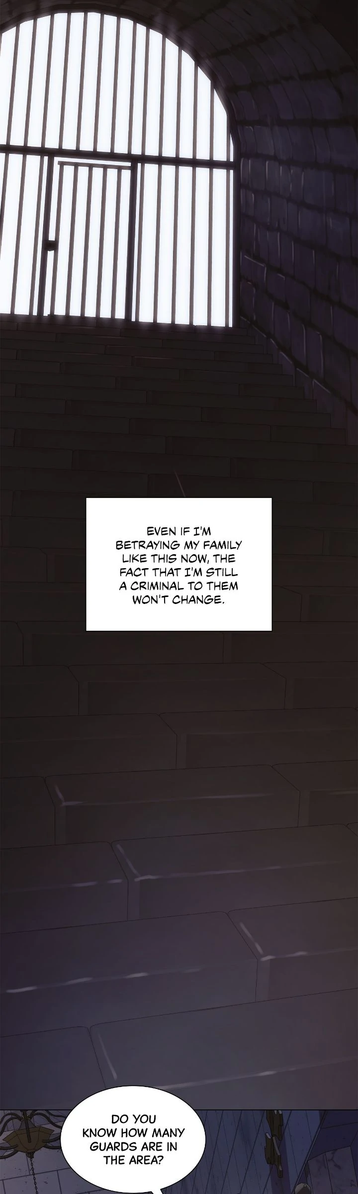 I Was Born As The Second Daughter Chapter 77 - Page 33