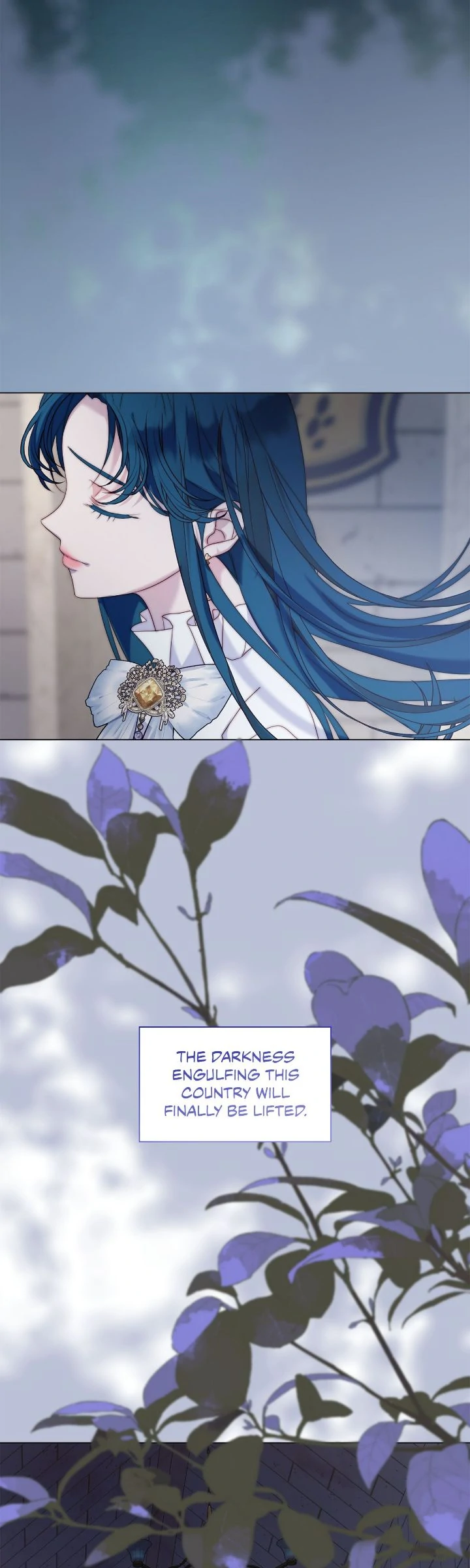 I Was Born As The Second Daughter Chapter 77 - Page 36