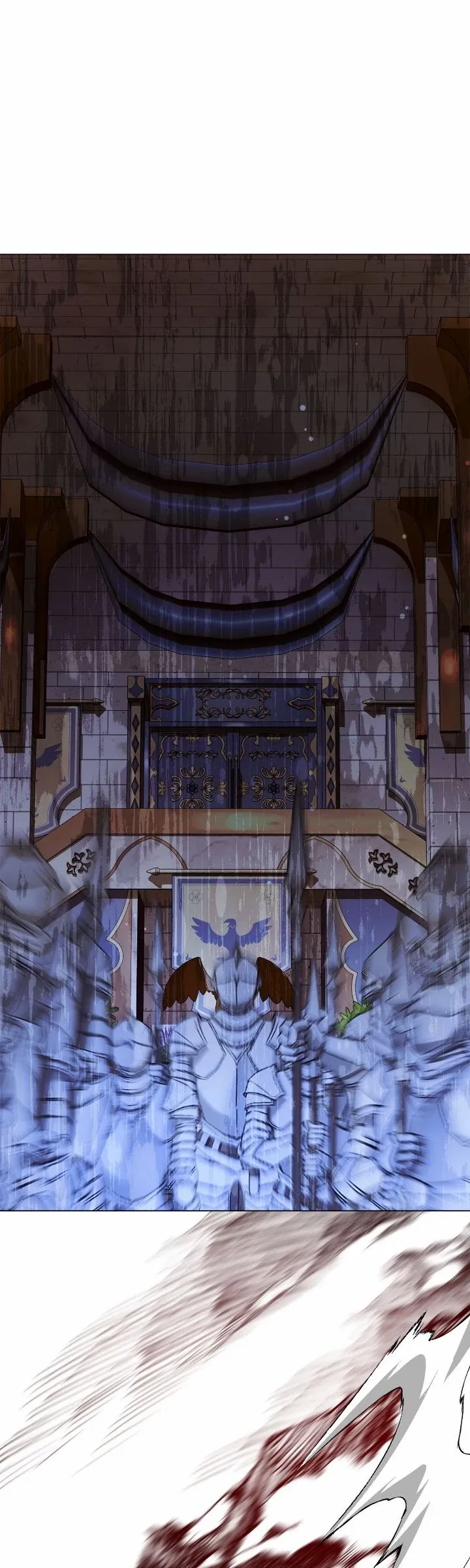 I Was Born As The Second Daughter Chapter 77 - Page 38