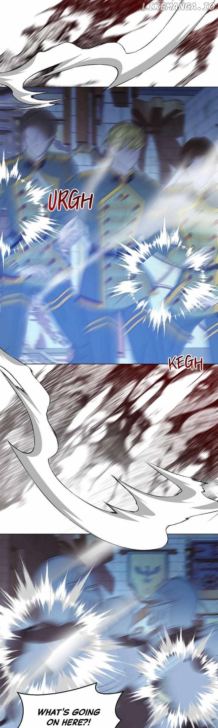 I Was Born As The Second Daughter Chapter 77 - Page 39