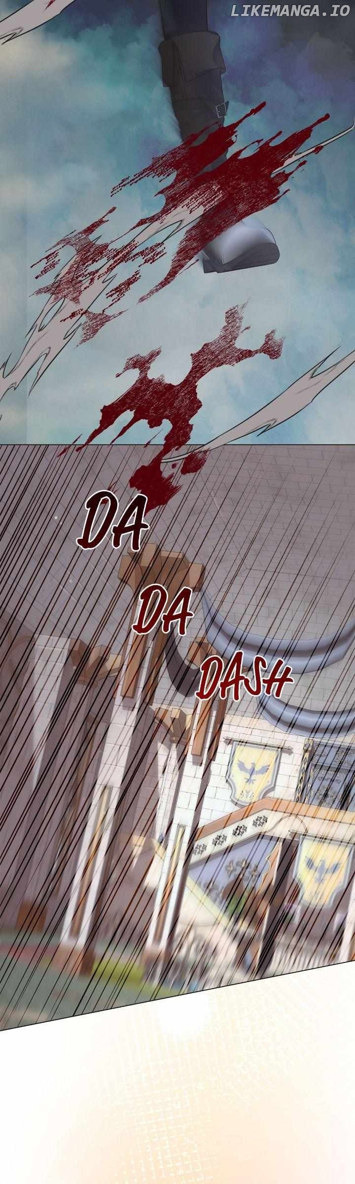 I Was Born As The Second Daughter Chapter 77 - Page 41