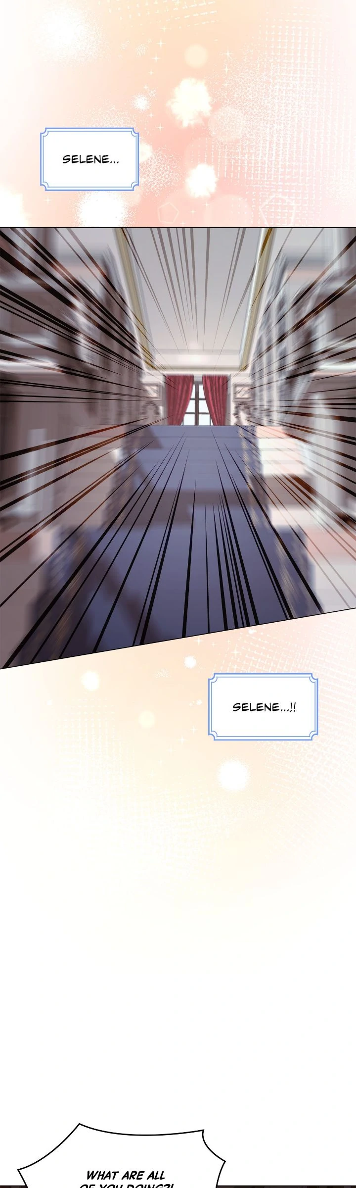 I Was Born As The Second Daughter Chapter 77 - Page 42
