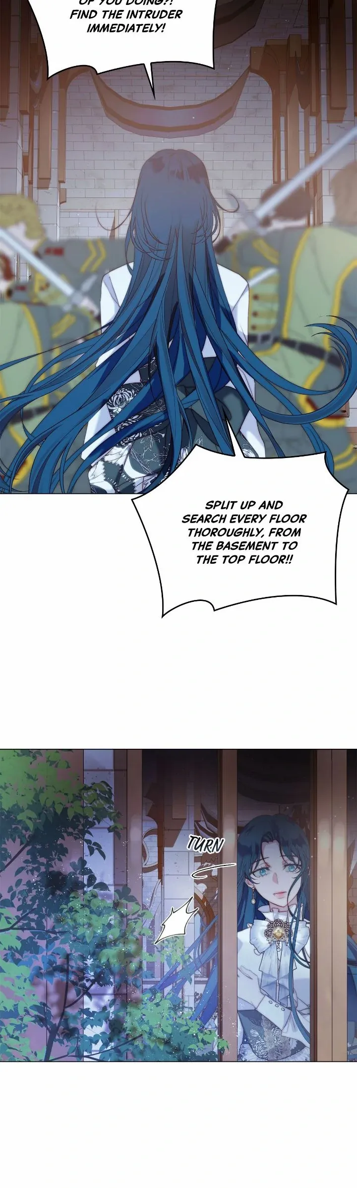 I Was Born As The Second Daughter Chapter 77 - Page 43