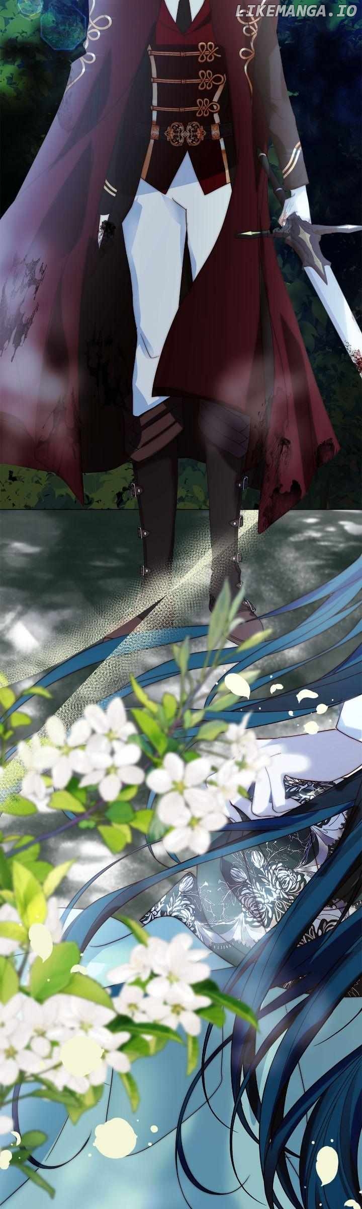 I Was Born As The Second Daughter Chapter 77 - Page 46