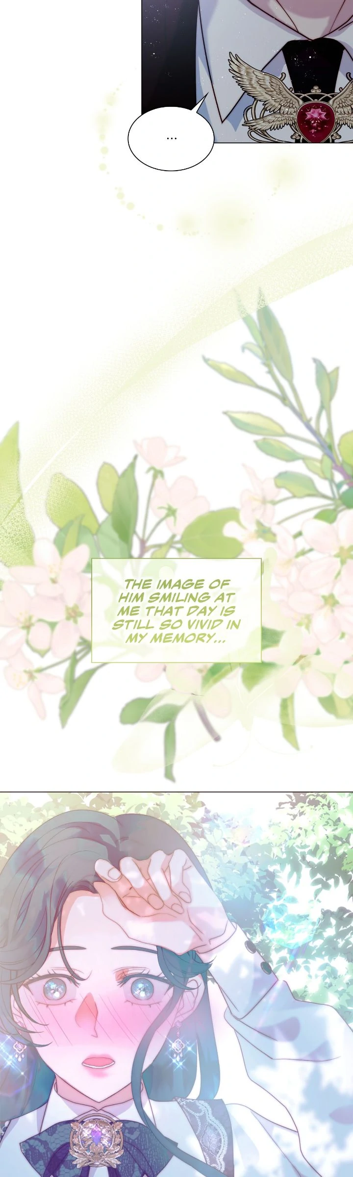 I Was Born As The Second Daughter Chapter 77 - Page 48