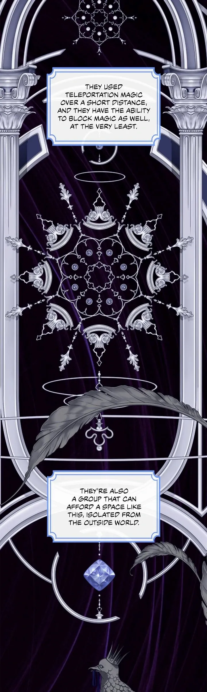 I Was Born As The Second Daughter Chapter 77 - Page 6