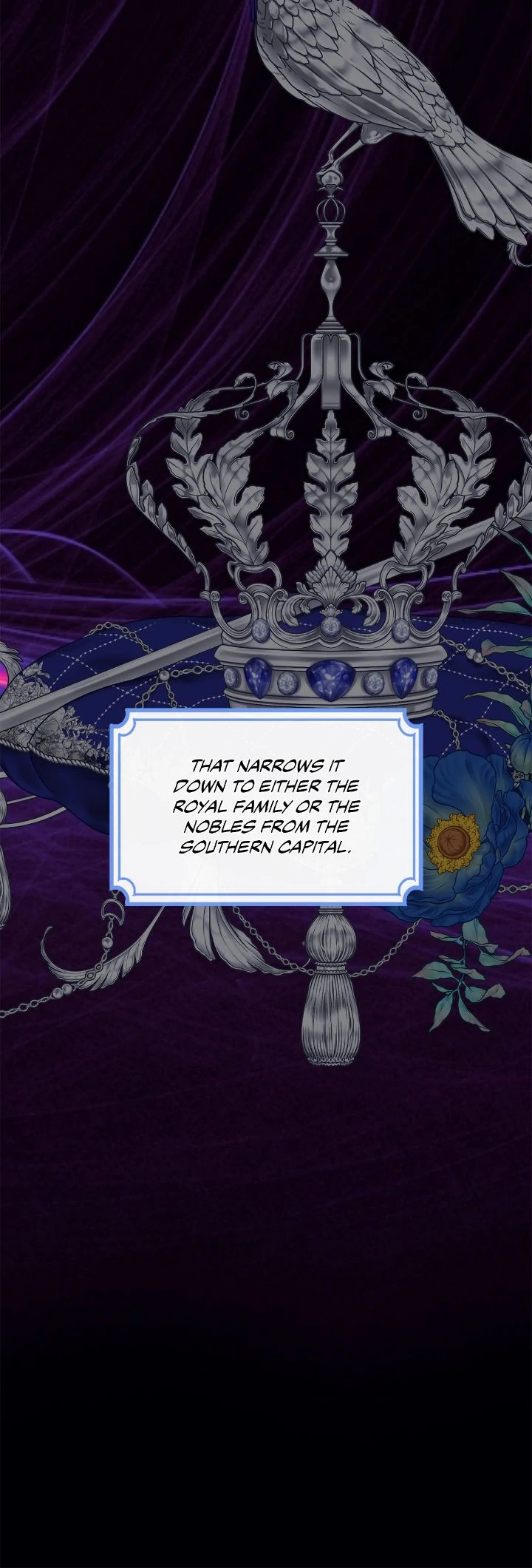 I Was Born As The Second Daughter Chapter 77 - Page 7