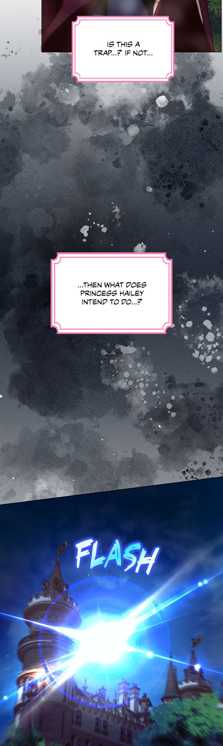 I Was Born As The Second Daughter Chapter 78 - Page 10