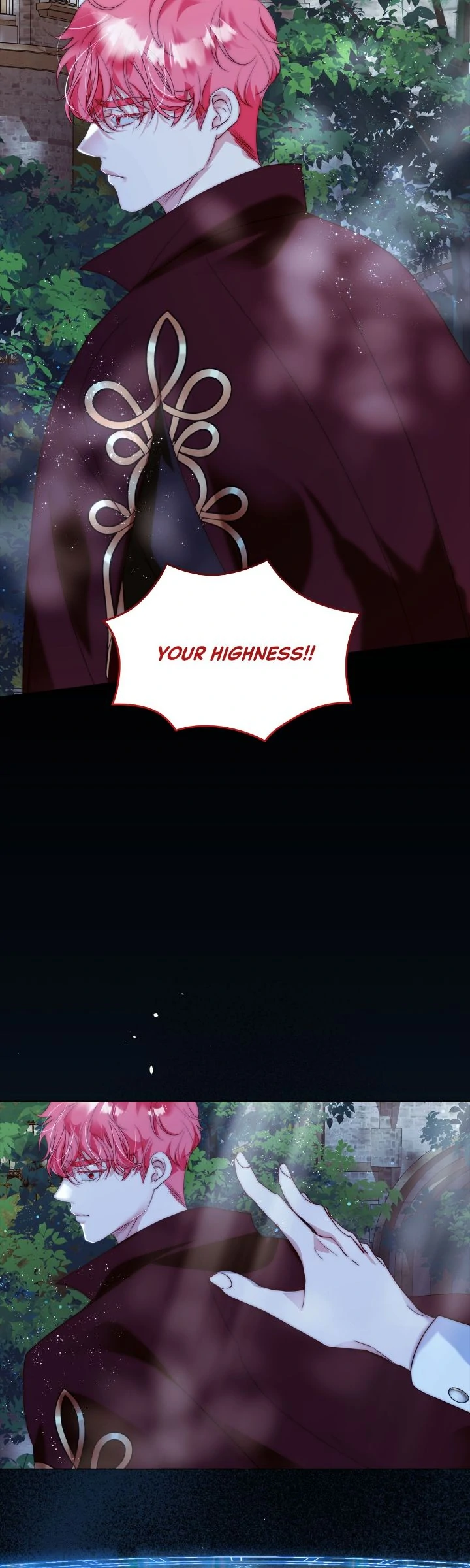 I Was Born As The Second Daughter Chapter 78 - Page 12