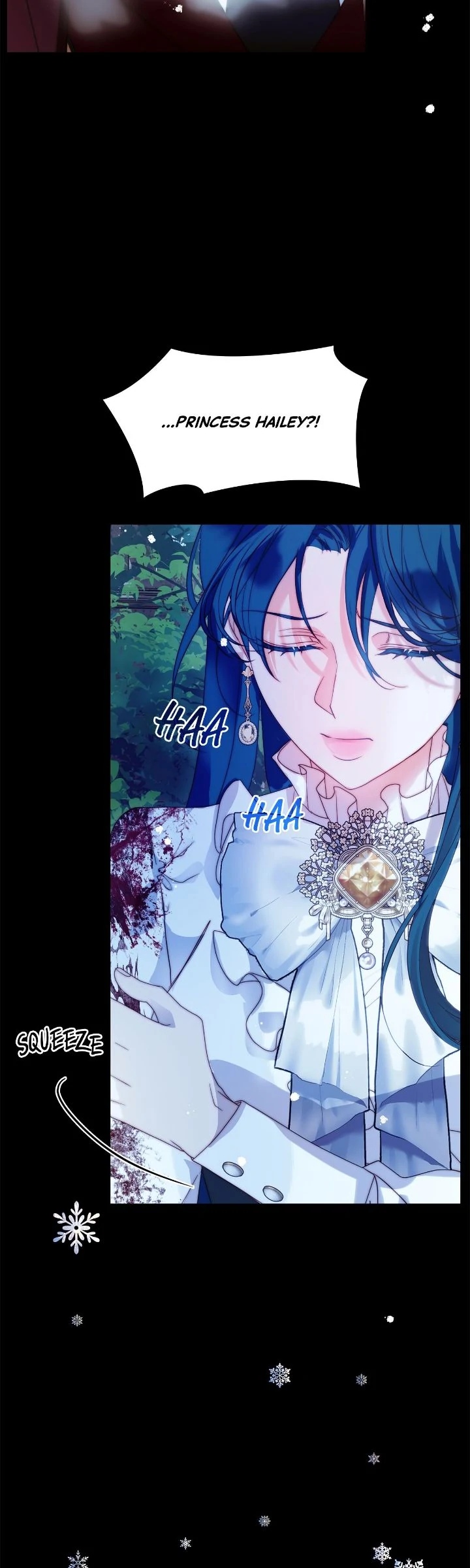 I Was Born As The Second Daughter Chapter 78 - Page 17