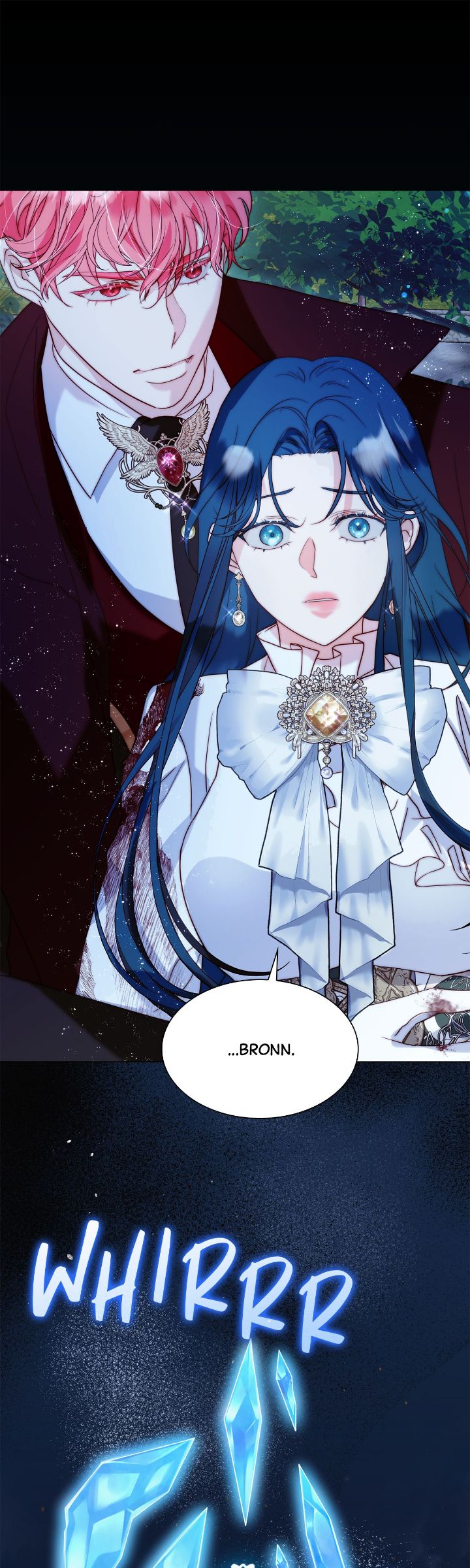 I Was Born As The Second Daughter Chapter 78 - Page 20