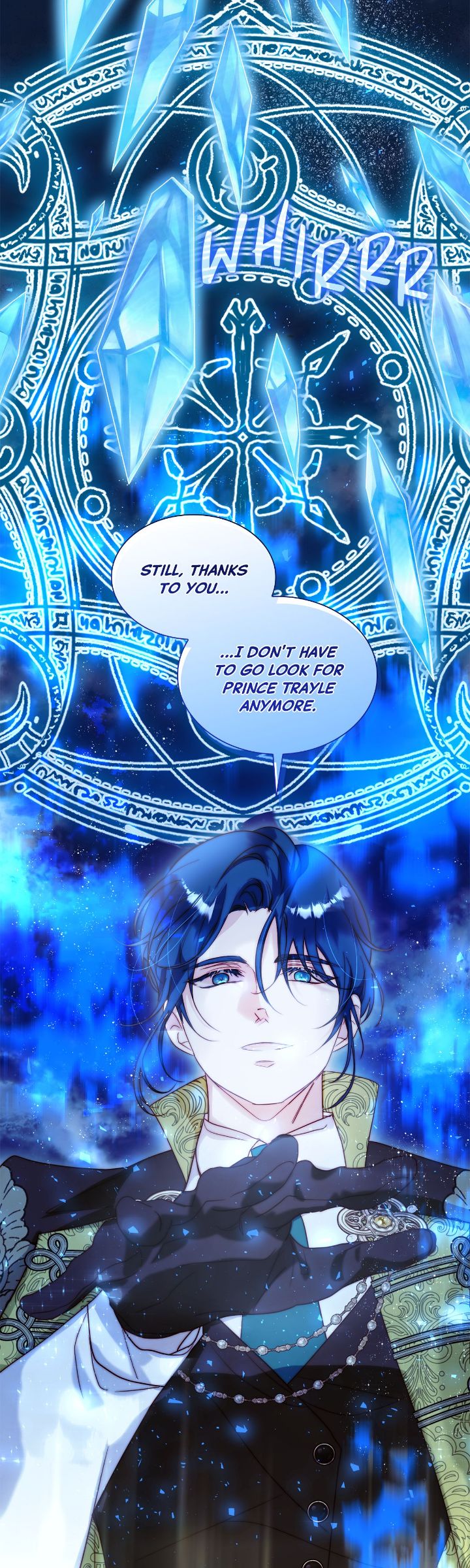 I Was Born As The Second Daughter Chapter 78 - Page 21