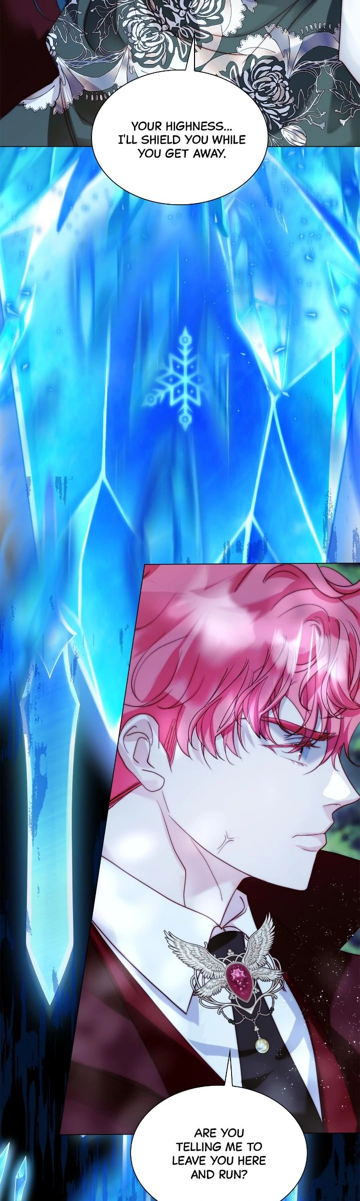I Was Born As The Second Daughter Chapter 78 - Page 24