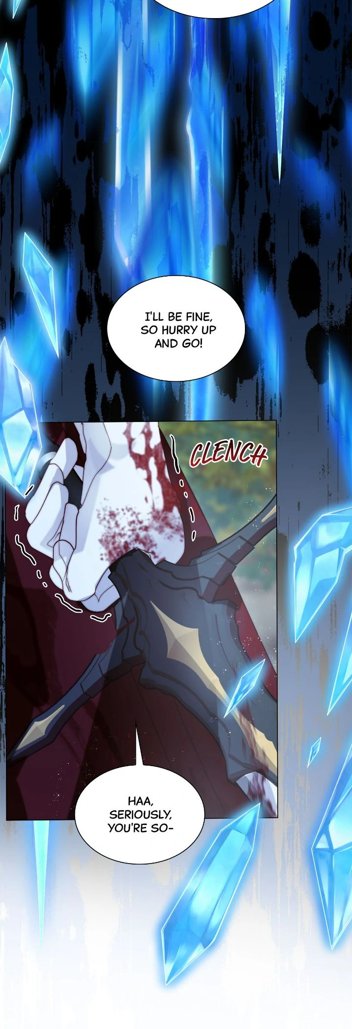 I Was Born As The Second Daughter Chapter 78 - Page 25